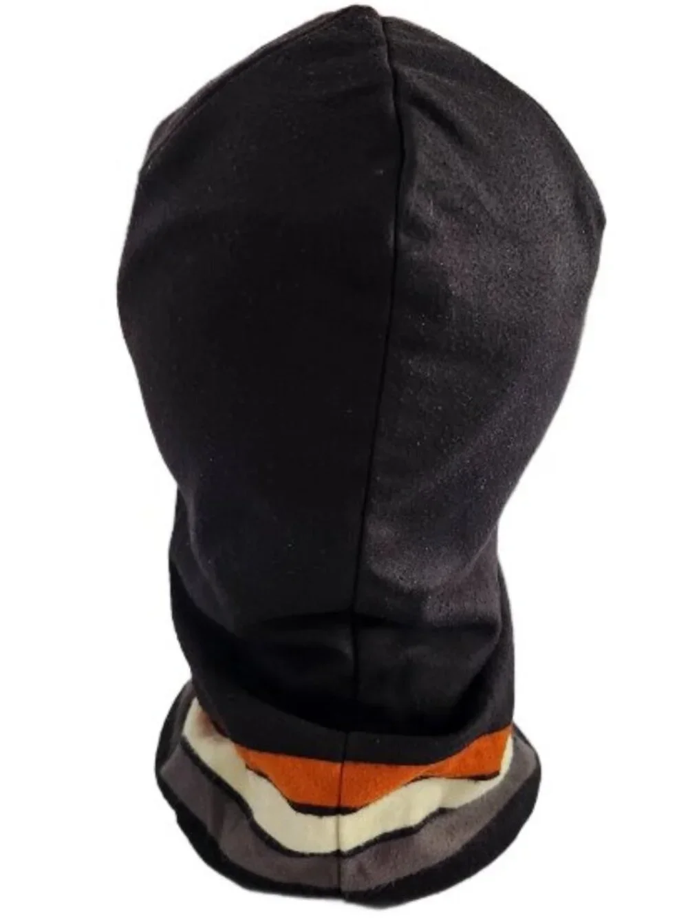Harley Davidson Fleece Balaclava Ski Mask Helmet Liner 97397-07V June 2006 Black